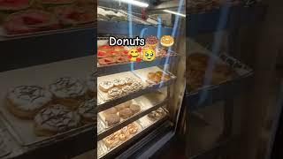 d kami mahilig sa Donut, may n try lang kami sa Dunkin, ayun nagustuhan namin 