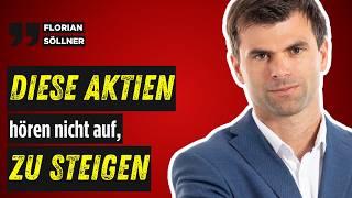 RIESEN-CHANCE: China-Aktien kaufen? So ist die Lage bei Bitcoin, Nvidia, Palantir / Florian Söllner