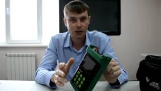 Обзор оптического рефлектометра Greenlee 930XC