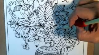 TOP 10 Colored Pencil Tips to Boost Your Coloring Skills