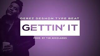 [FREE] Derez Deshon "Fed Up" Type Beat 2018 | Type Beat 2018 Free | Rap/Trap Instrumentals