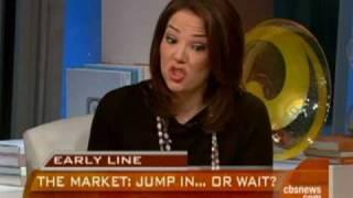 Stock Advice In A Recession