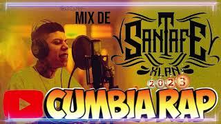 Kumbia Rap Mexicano Lo Mas Virales - Santa Fe Klan Ft DeCalifornia Ft Jay yo Ft Smiley Ft Chikis Ra