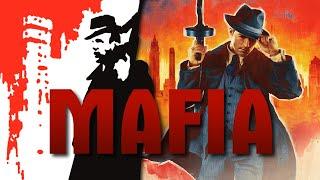 Mafia - 21 Years Later