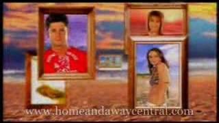 Home and Away Opening Credits 2007 - version 2