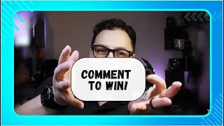 G-Shock Giveaway coming SOON!, Watch video to learn how to WIN!!! #gshock #casio