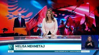 Edicioni Informativ - 3 Nëntor 2024 - Ora 15:00 - News, Lajme - Vizion Plus