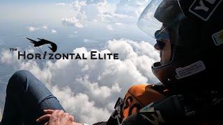 The Horizontal Elite | Skydive Spaceland Houston 2022