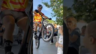 Shows biketrial | Pablo Adame‼️