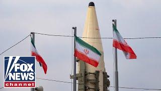 BREAKING: Iran has enough enriched uranium for nuclear bombs, IAEA chief says