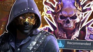 Playing DYING LIGHT 2 Bloody Ties In 2025!