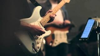 Can't Wait for Perfect (ft. Mark Lettieri) - Bob Reynolds Guitar Band