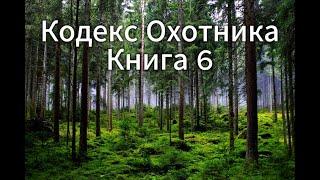 Кодекс Охотника: Увлекательные Приключения – Книга 6