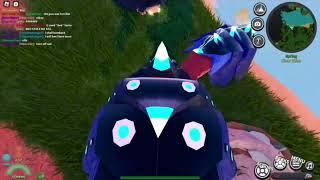 Creatures of Sonaria funny moments!