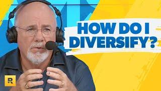 How Do I Diversify My Investments?