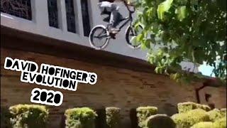 Summer 2020 BMX edit David Hofinger