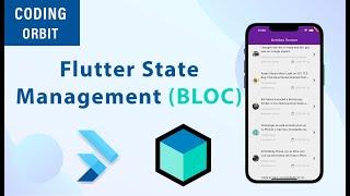 Master Flutter Bloc for State Management