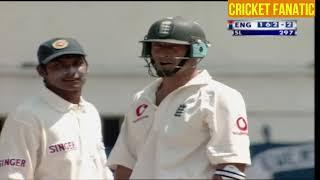 Worst Umpiring Ever In A Single Test Series - Shameful Umpiring