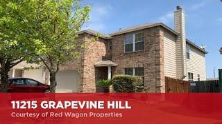 11215 GRAPEVINE HILL San Antonio, TX 78245 | Antonio Duarte | Top Real Estate Agent