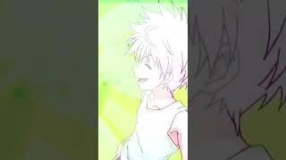 Киллуа и Гон #shorts  #nature #gon #killua #hxh