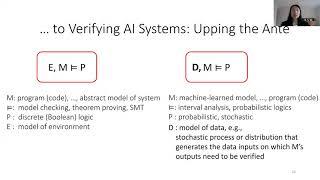 Trustworthy AI