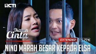 SANGAT MARAH!! NINO GAK TERIMA DENGAN CARA ELSA | IKATAN CINTA | EXTENDED