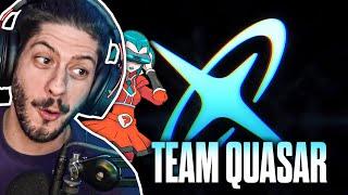 Il VERO SCOPO del TEAM QUASAR? | Leakkedì