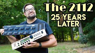 Digitech 2112 - The 25 Years Later Test