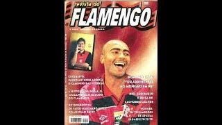 Romário no Flamengo - Documentário