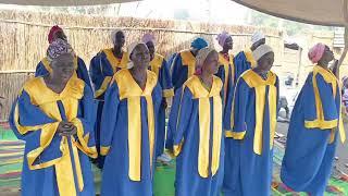 BUUL: Anywaa Choirs | Anywaa Gospel Video - Anywaa Tv