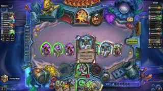 Naga DH vs Druid 30 Damach!!