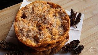 How to Make Buñuelos | Traditional Mexican Buñuelos Recipe | The Sweetest Journey