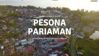 PESONA PARIAMAN