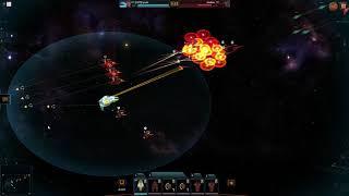 [EVT: CATALYST] Umbra Pursuer (120) w/ Umbra Code Fleet (Solo)