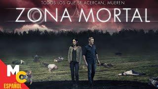 ZONA MORTAL | Película de CIENCIA FICCIÓN y SUSPENSO completa en español | Gratis HD