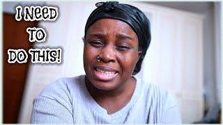 Motherhood is dealing with me! Am leaving YouTube!