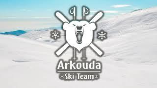 ARKOUDA SKI TEAM (YouTube Channel Trailer)