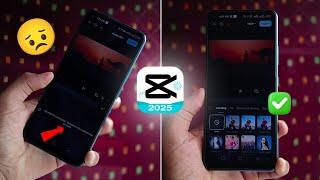 Easy Way To Fix Capcut Effect Problem No Internet Connection | Capcut No Internet Problem