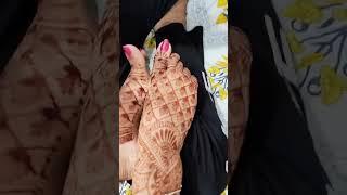 Feet Lick of Bhabhi