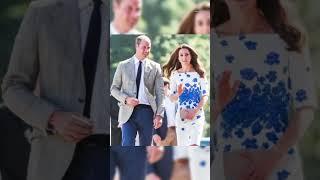 How they met Prince William and Catherine Middleton #love #couple