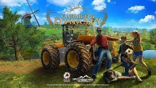 Лучше Ваших симсов Farmers Dynasty, пора заводить семью | Gameplay, LetsPlay, прохождение на русском