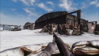 Fallout: New Vegas Real Time Weapon Modding System Showcase