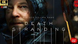 En iyi death stranding oynanış game-lover #game#gaming#gameplay#games#keşfet#oyun#ps5