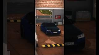 Дрифт настройка на BMW M5 - Carparking #carparkingmultiplayer #карпаркинг  #cpm #carparking