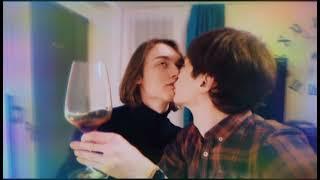 The wineholics || Jakub and Vitalii — Градусы 