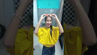 Tere Ishq mein nachenge #Ishikasah #trending #viral #shorts #voice #dance #acting #youtube