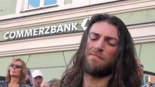 Estas Tonne - The Song of the Golden Dragon || Una melodia emozionante, un chitarrista fantastico