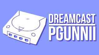 Dreamcast: Our tragic HERO! | PGunnii