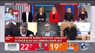 Derapaj al lui Gigi Becali, la adresa Elenei Lasconi și teoria conspirației despre Călin Georgescu