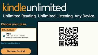 BONUS: Is Kindle Unlimited worth it for authors?